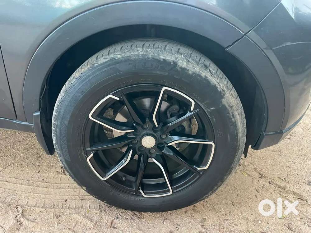 Tata Nexon 2021 Diesel 122350 Km Driven Well Maintained