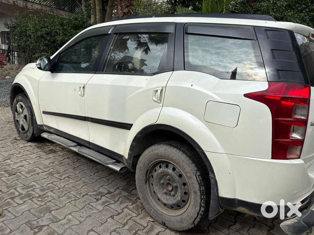 Mahindra Xuv500 W7, 2016, Diesel