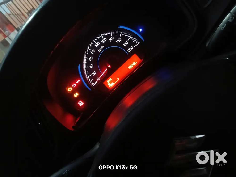 Maruti Baleno Sigma 2020
