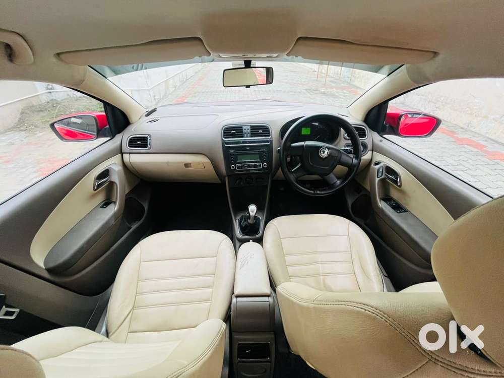 Skoda Rapid, 2013, Diesel