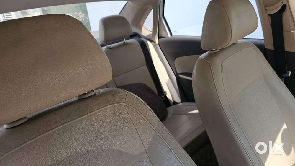 Volkswagen Vento Diesel 2015