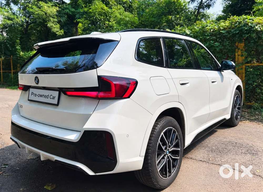 Bmw X1, 2025, Petrol