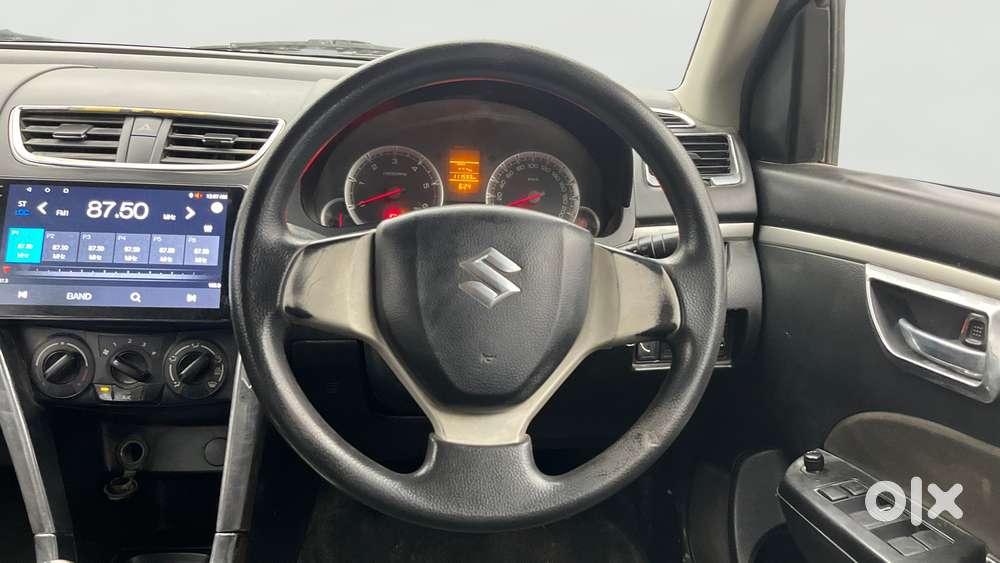 Maruti Suzuki Swift Vdi, 2014, Diesel