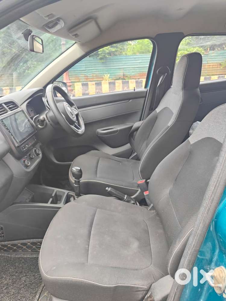 Renault Kwid Rxl, 2020, Petrol