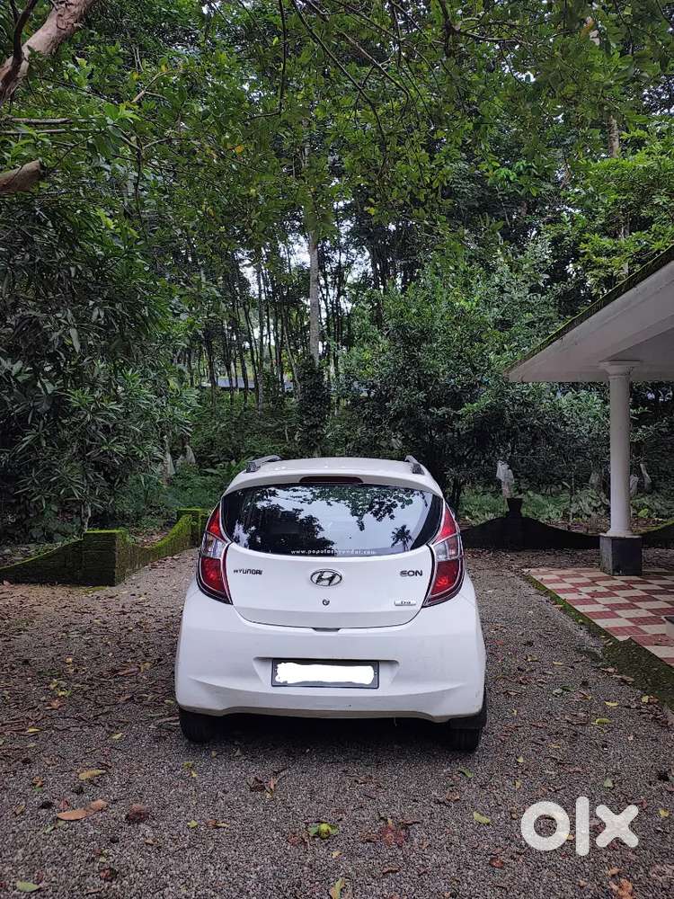 Hyundai Eon 2011 Petrol 90000 Km Driven
