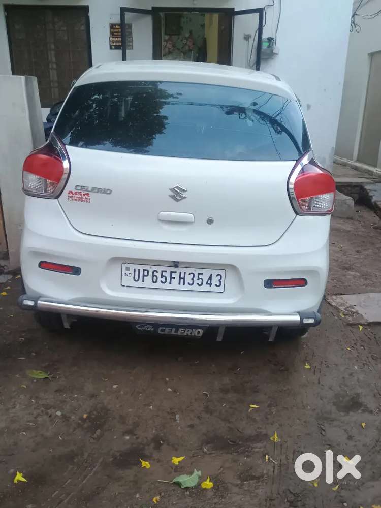 Maruti Suzuki Celerio Vxi Automatic 2024 In Top Notch Condition.