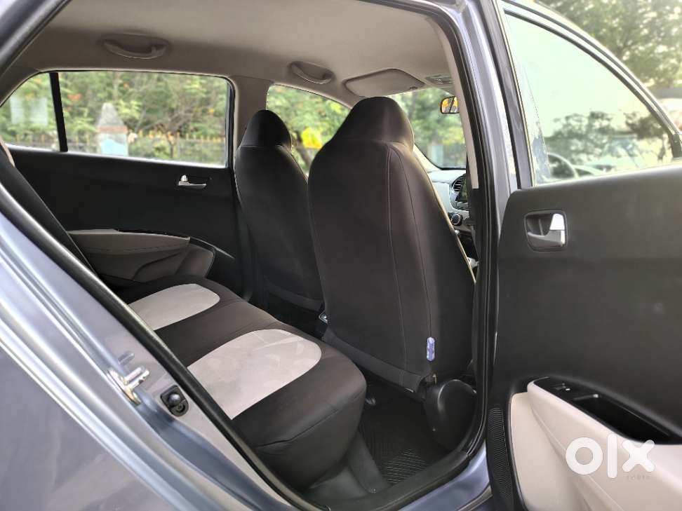 Hyundai Grand I10 1.2 Kappa Asta At Vtvt, 2014, Petrol