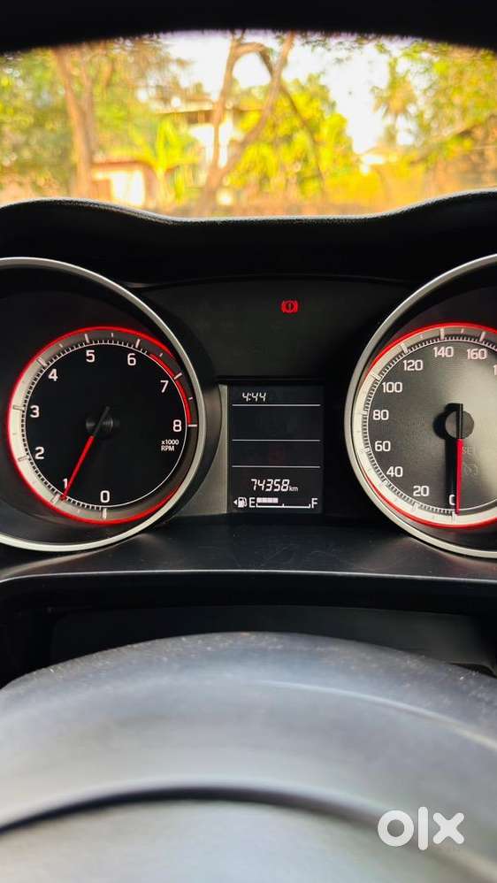 Swift 2019 Mint Condition