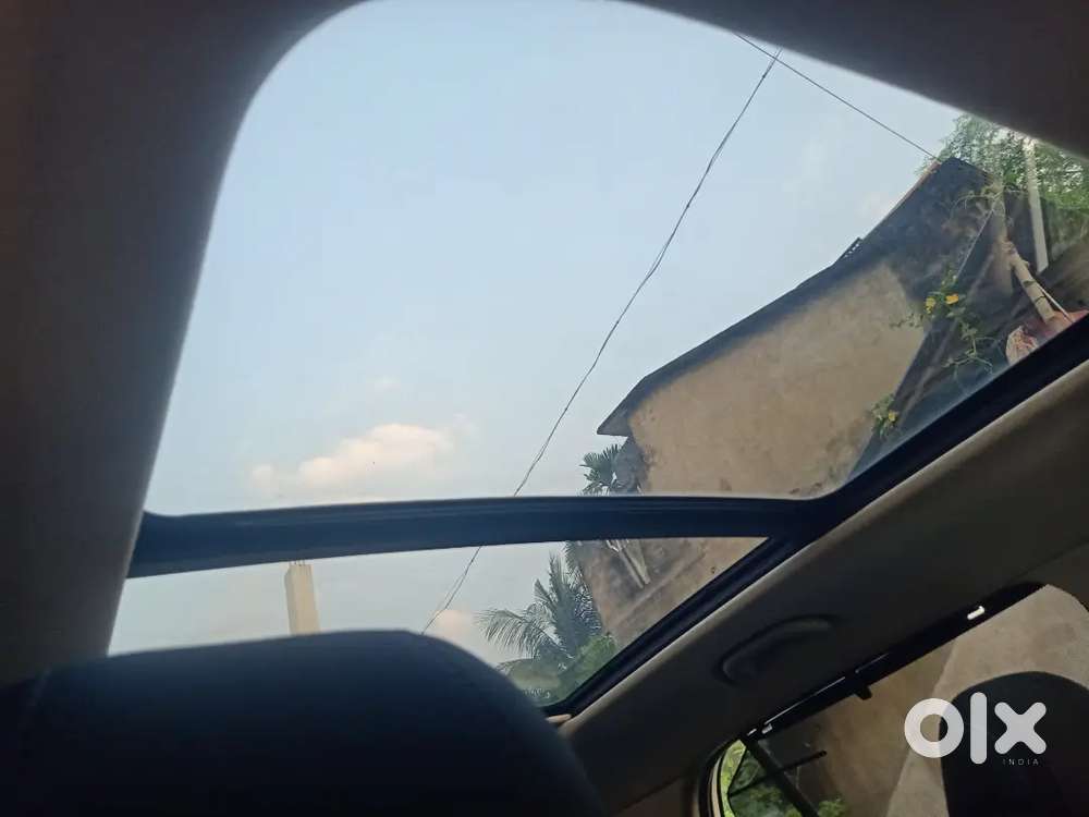 Hyundai Creta Facelift 2023 Petrol 41000 Km Driven