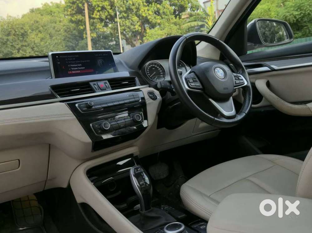 Bmw X1 2.0 Sdrive20i Xline, 2022, Petrol