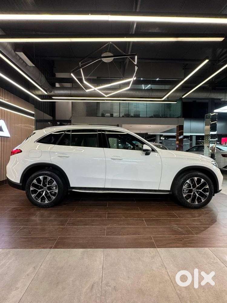Mercedes-benz Glc 220d 4matic, 2024, Diesel