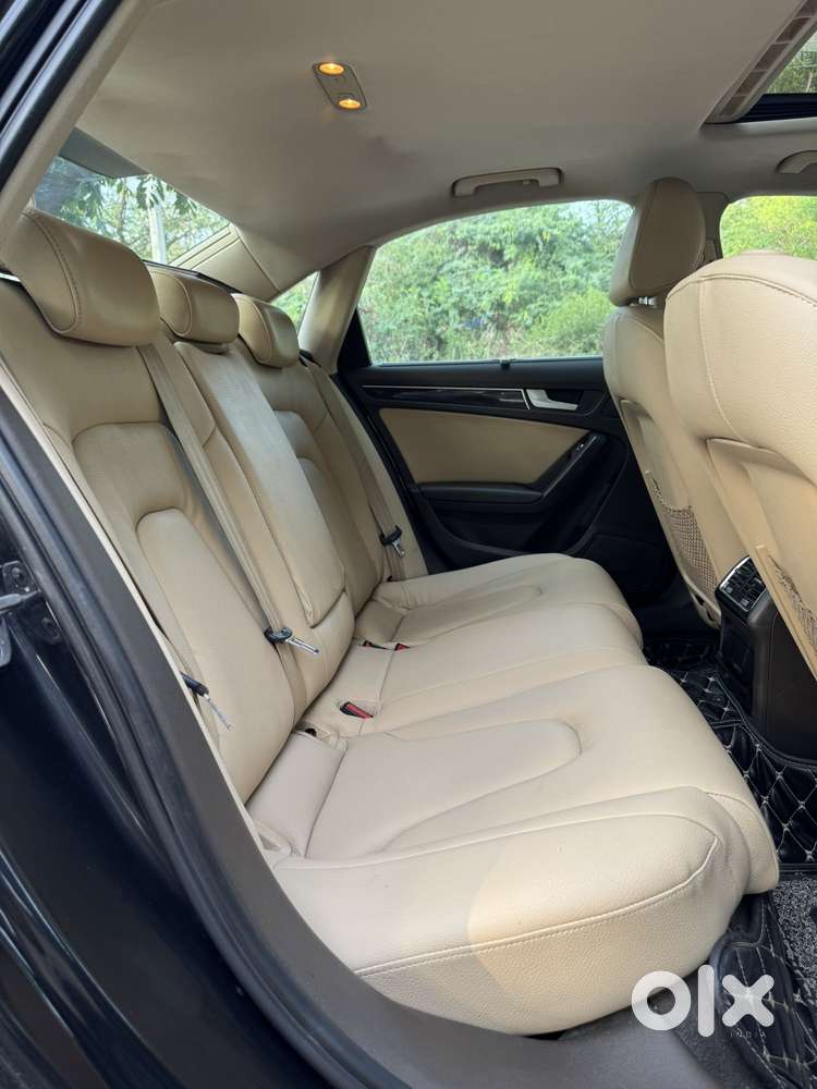 Audi A4 2015-2016 2.0 35 Tdi Premium, 2015, Diesel