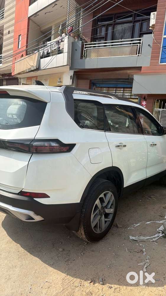 Tata Safari 2021 Diesel Good Condition
