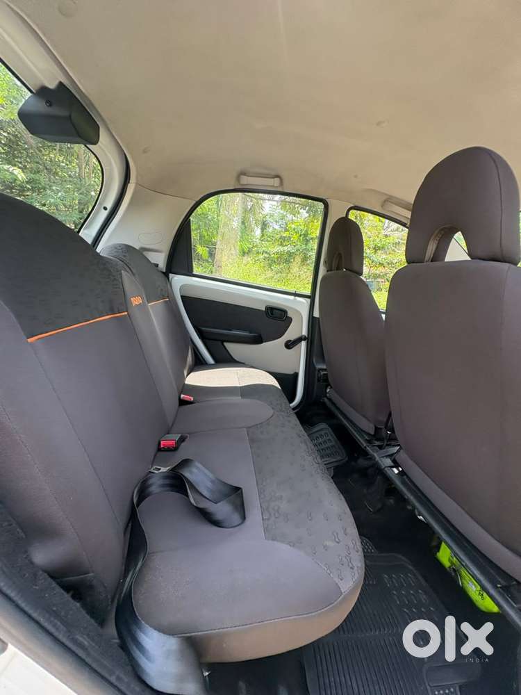 Tata Nano Xt, 2019, Petrol