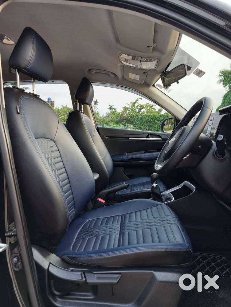 Kia Sonet G 1.2 5mt Htk(o), 2025, Petrol