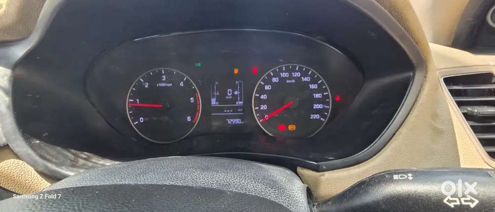 Hyundai I20 Asta 2018 Diesel Manual