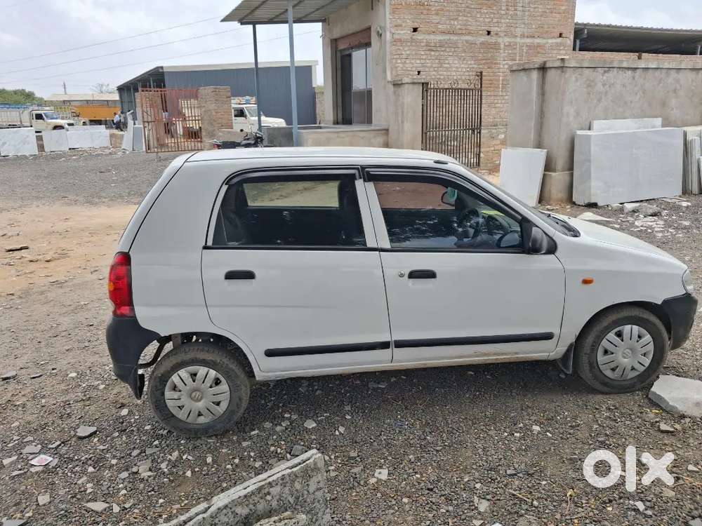 Maruti Suzuki Alto 2011 Petrol Good Condition