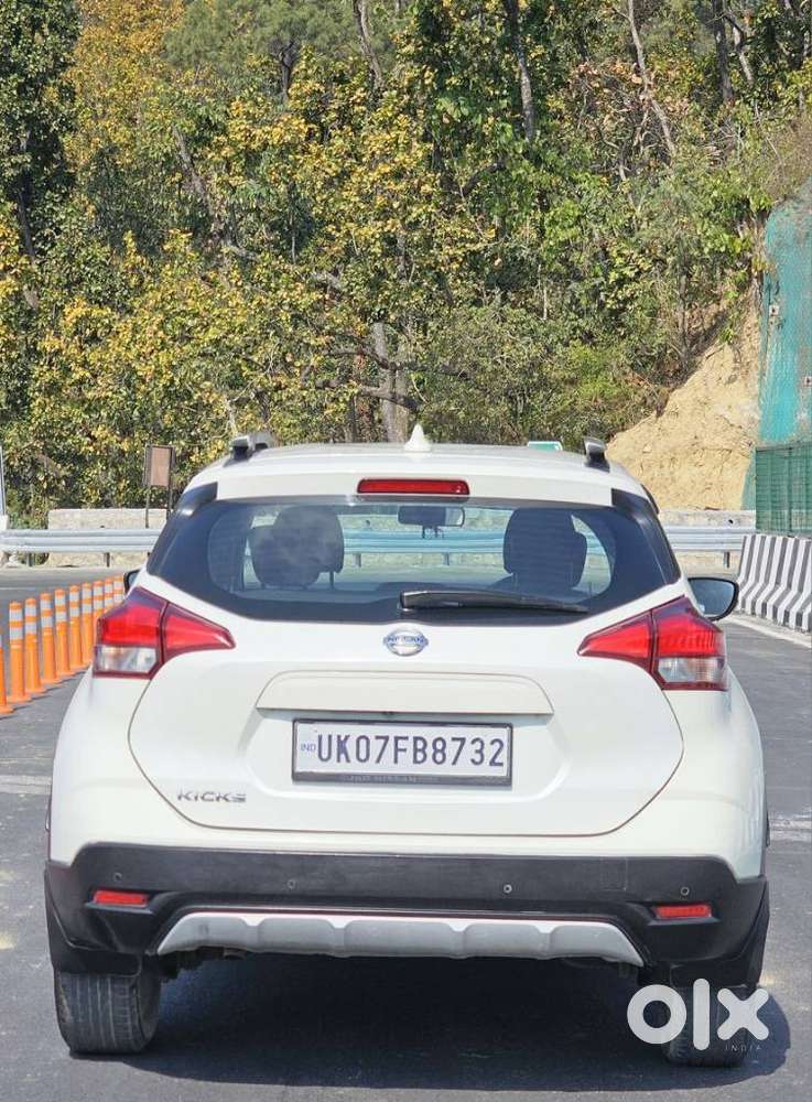 Nissan Kicks Xv Premium, 2022, Petrol