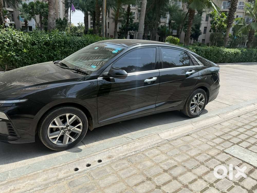 Hyundai Verna 2024 Petrol