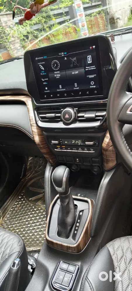 Grand Vitara Hybrid Alpha+