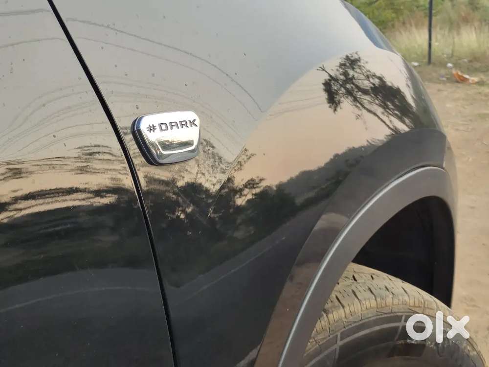 Tata Harrier Xt 2020 Diesel Maualr