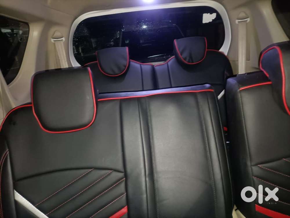 2016 Maruti Suzuki Ertiga
