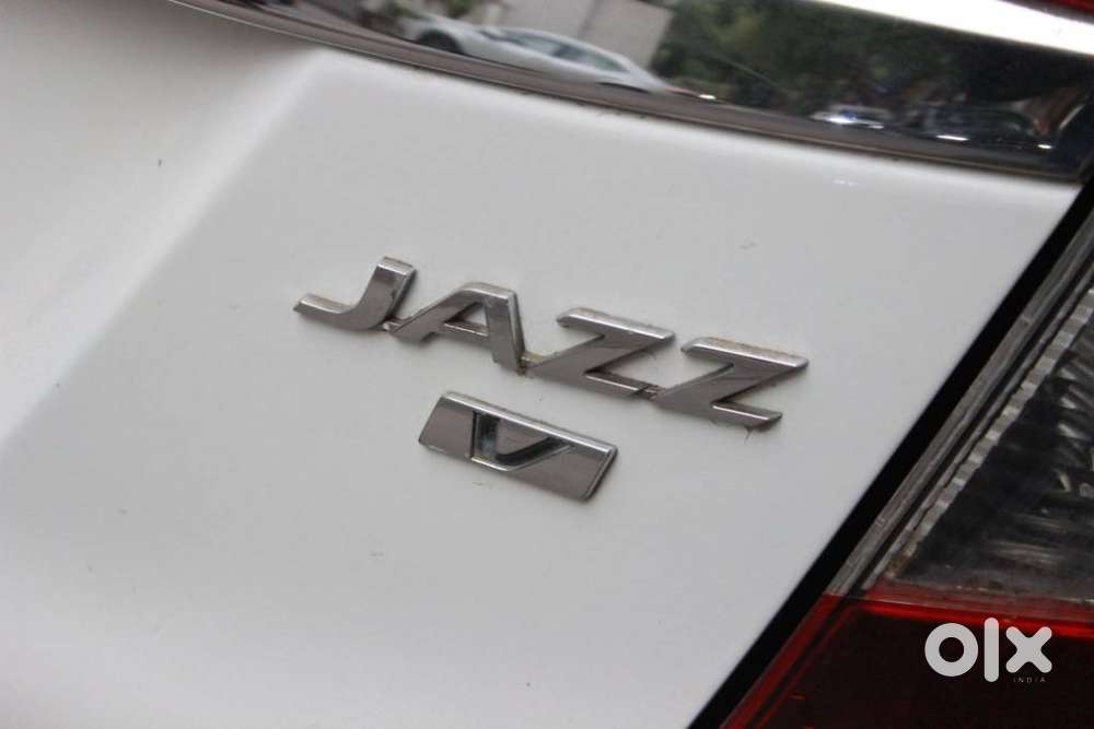 Honda Jazz V Automatic, 2015, Petrol