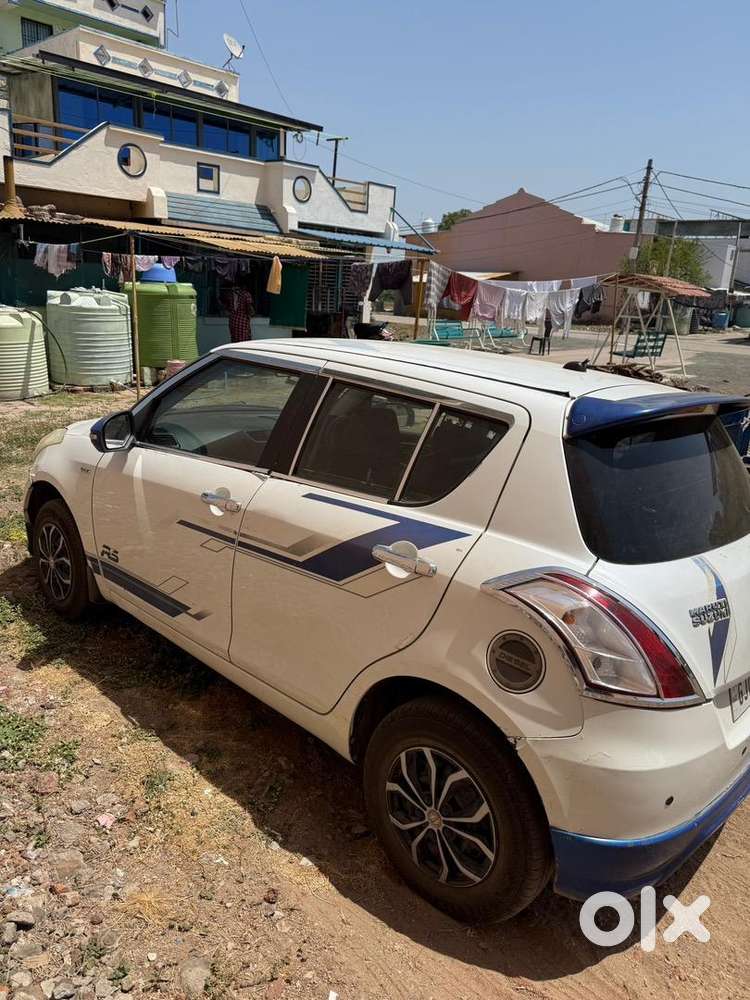 Maruti Suzuki Swift 2013 Diesel Well Maintained