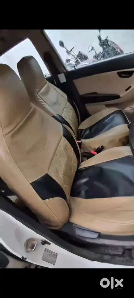 Hyundai Eon 2014 Petrol 55000 Km Driven
