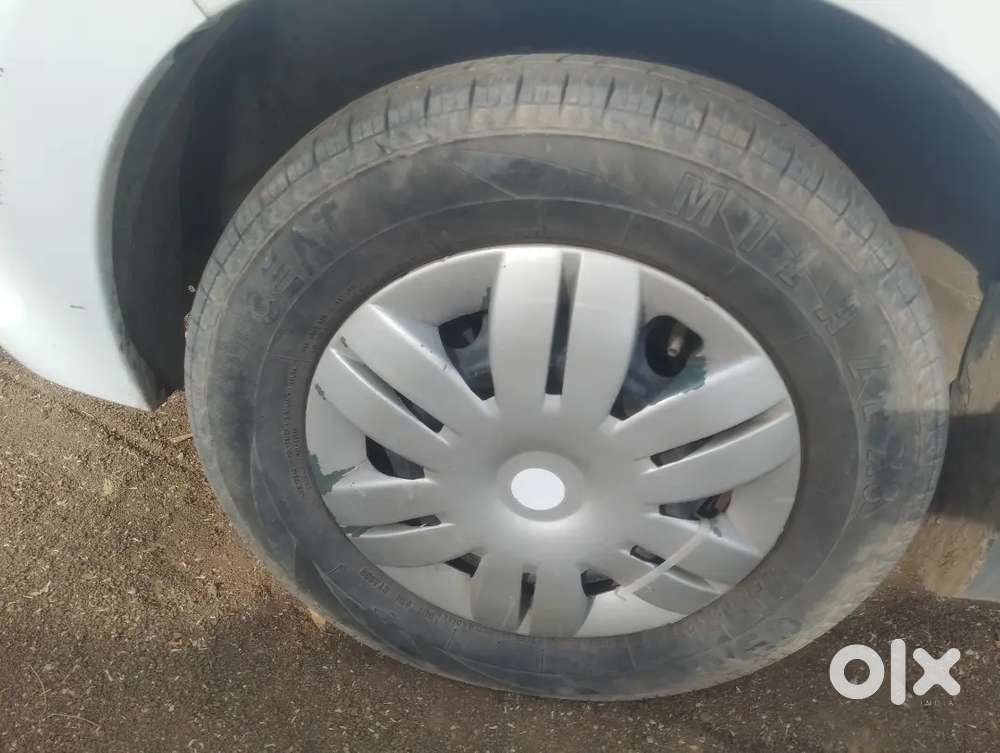 Gadi Mein Koi Kam Nahin Hai Bhai