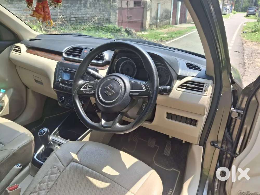 Maruti Suzuki Dizer Register 10.12.2018