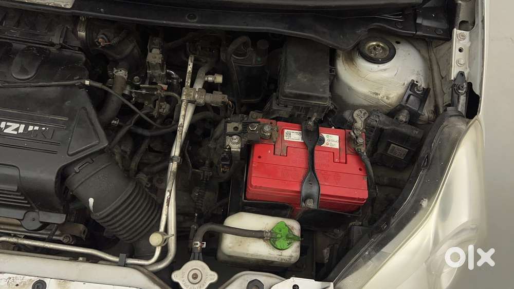 Maruti Suzuki A-star 1.0 Zxi, 2011, Petrol