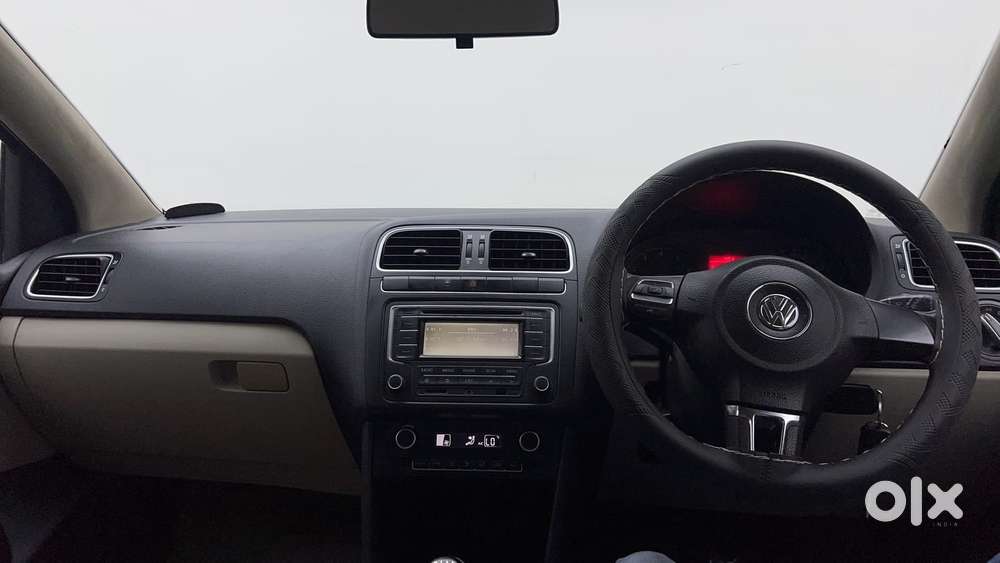Volkswagen Polo Petrol Highline 1.2l, 2013, Petrol