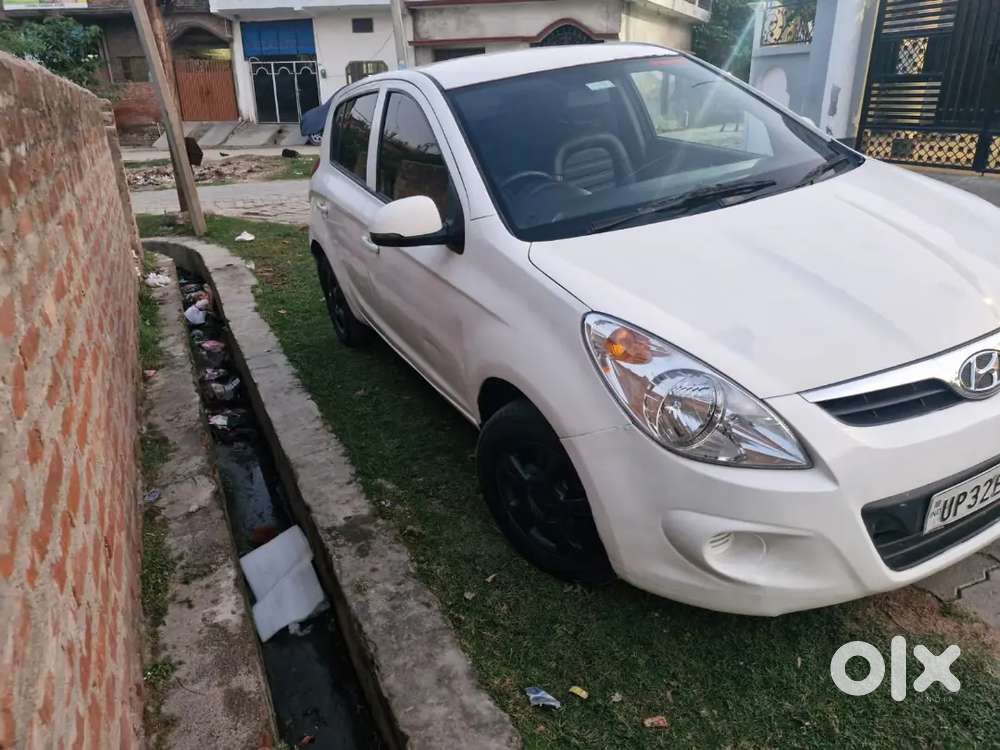 Hyundai I20 2012 Diesel 115000 Km Driven