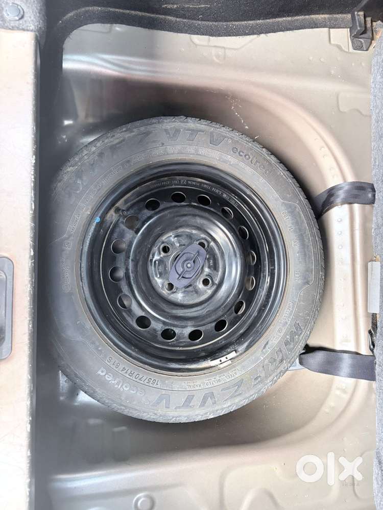 Maruti Suzuki Wagon R Vxi Mt 1.0l, 2022, Petrol