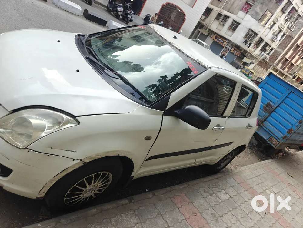 Maruti Suzuki Swift 2006