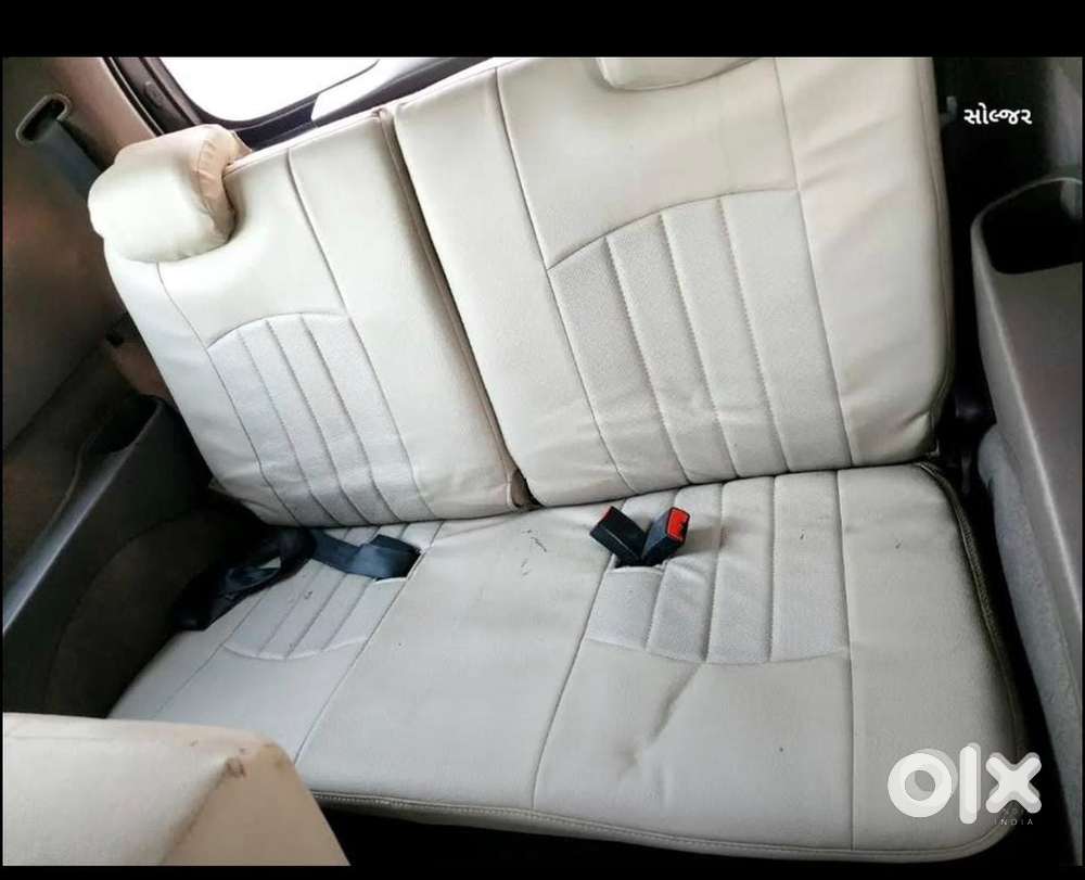 Renault Lodgy Diesel 2015 Model