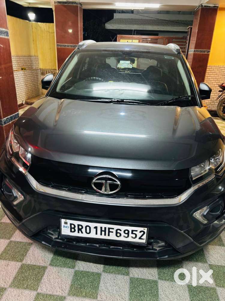 Tata Nexon 2023 Diesel 55000 Km Driven