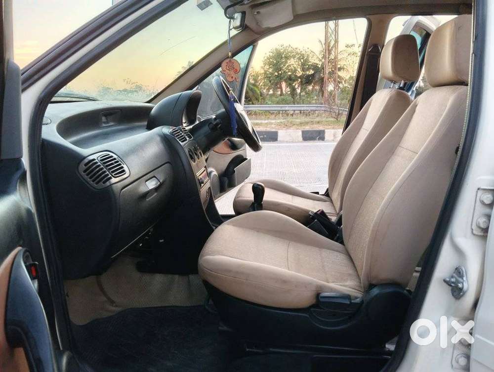 Tata Indigo Cs Ls Tdi, 2014, Diesel