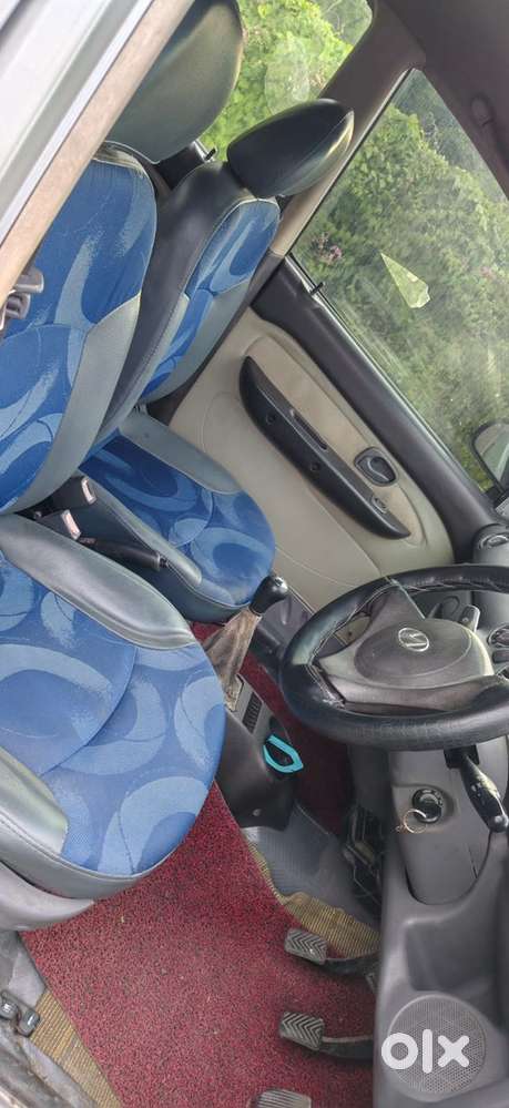 Hyundai Santro Xing Petrol 2011 Single Owner Fc 2031