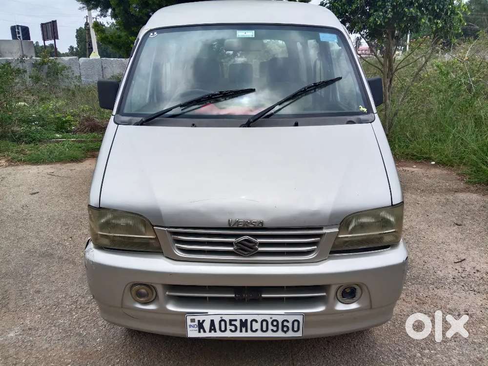 Maruti Suzuki Eeco 140302005 Petrol 180000 Km Driven