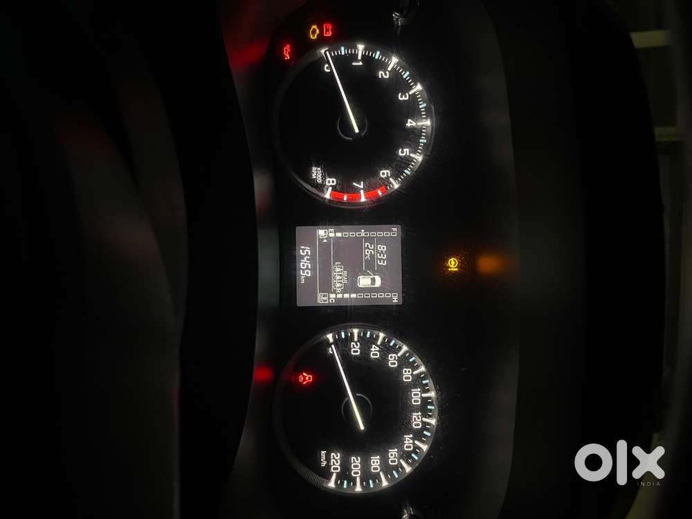 Maruti Fronx Sigma 2024 Petrol