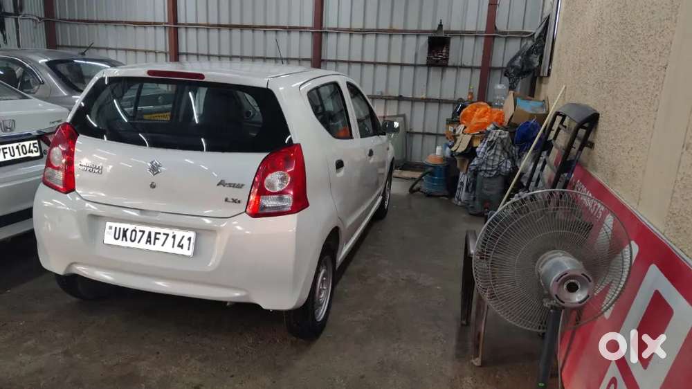 Maruti Suzuki A-star 2010 90000 Km Driven