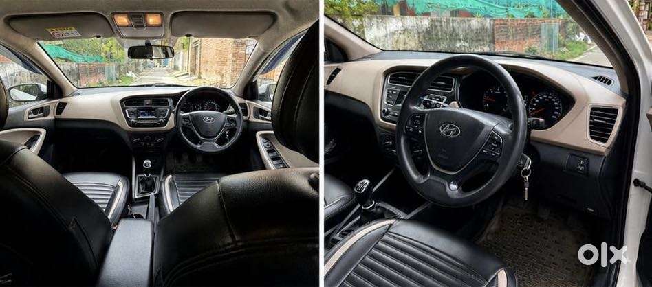 Hyundai I20, 2018, Diesel