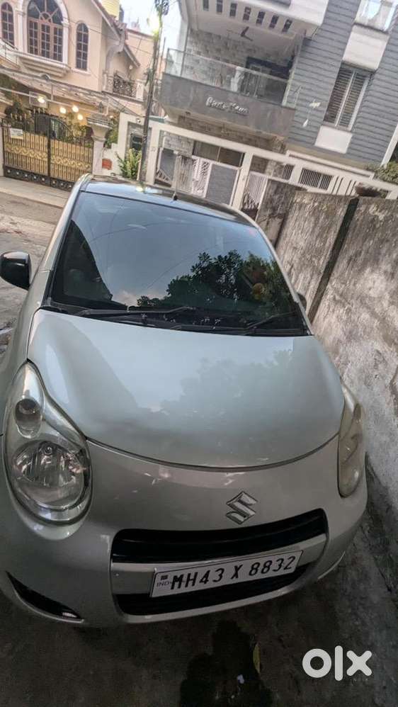 Maruti Suzuki A-star 2009 Petrol Well Maintained