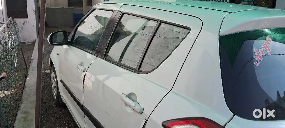 Maruti Suzuki Swift 2013 Well Maintened Goverment Officer Car