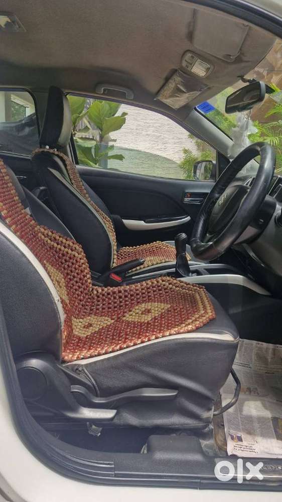 Maruti Suzuki Baleno Alpha, 2018, Petrol