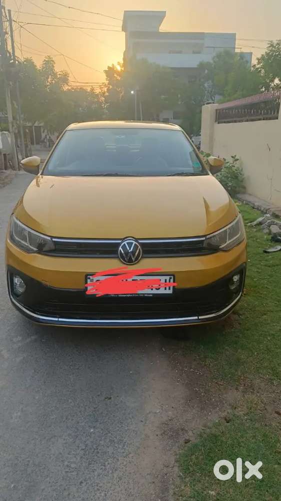 Volkswagen Virtus 1.0 Highline 2023
