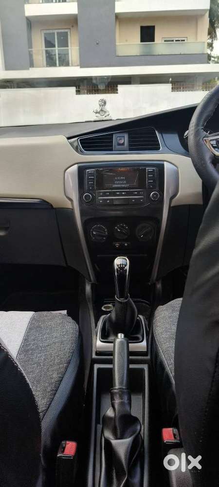 Tata Zest  Quadrajet 1.3 Xt, 2016, Diesel