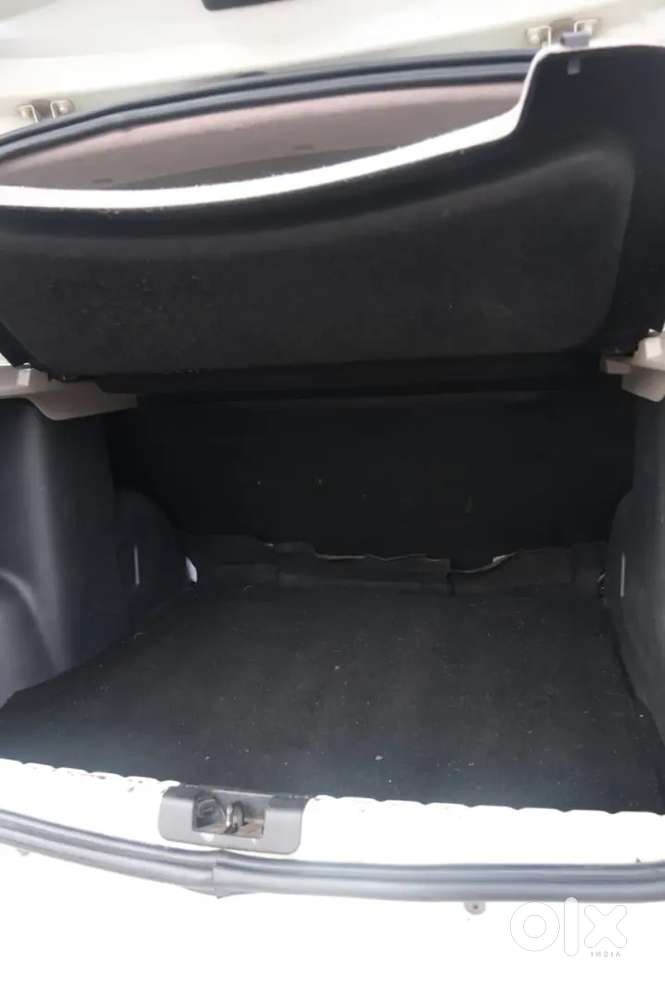 Renault Duster 2014 Facelifted